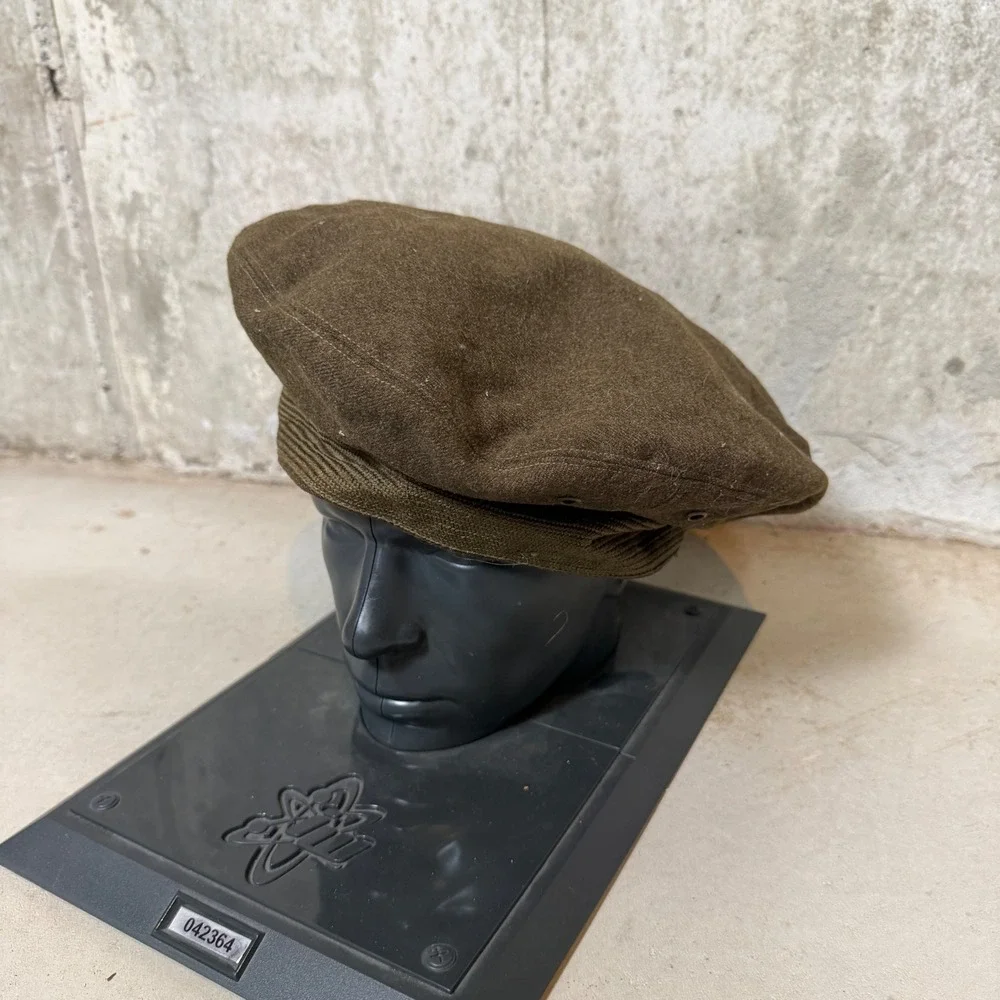 Society Brand Hat Company authentic vintage